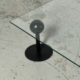 Pepper Young coffee table by Philipe Starck for Disform Spain 1978