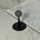 Pepper Young coffee table by Philipe Starck for Disform Spain 1978