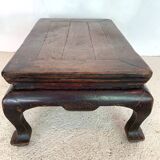 Table basse chinoise