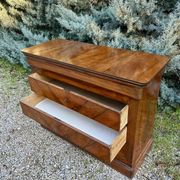 Commode à tiroirs Louis Philippe