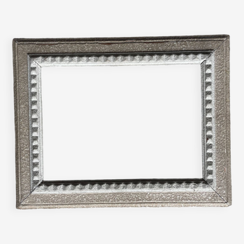 Old wooden frame 48x61cm