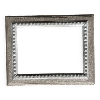 Old wooden frame 48x61cm