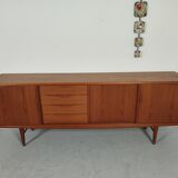 Scandinavian teck line RT Màbel model 272, 60s