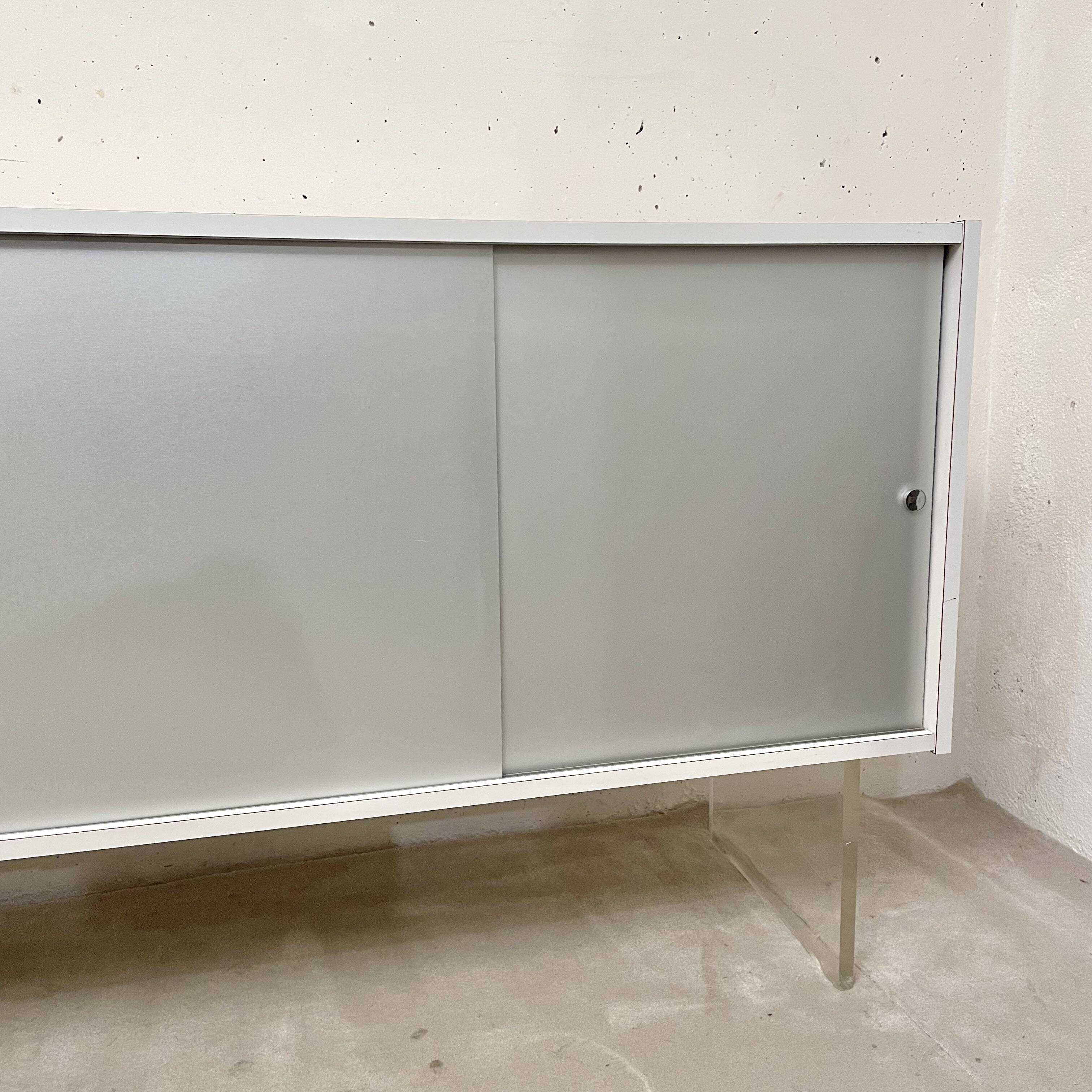 Poul Norreklit sideboard, Denmark 1970