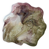 Mick and Bob Le Bleïs Handcrafted Glass Art Glass Collection