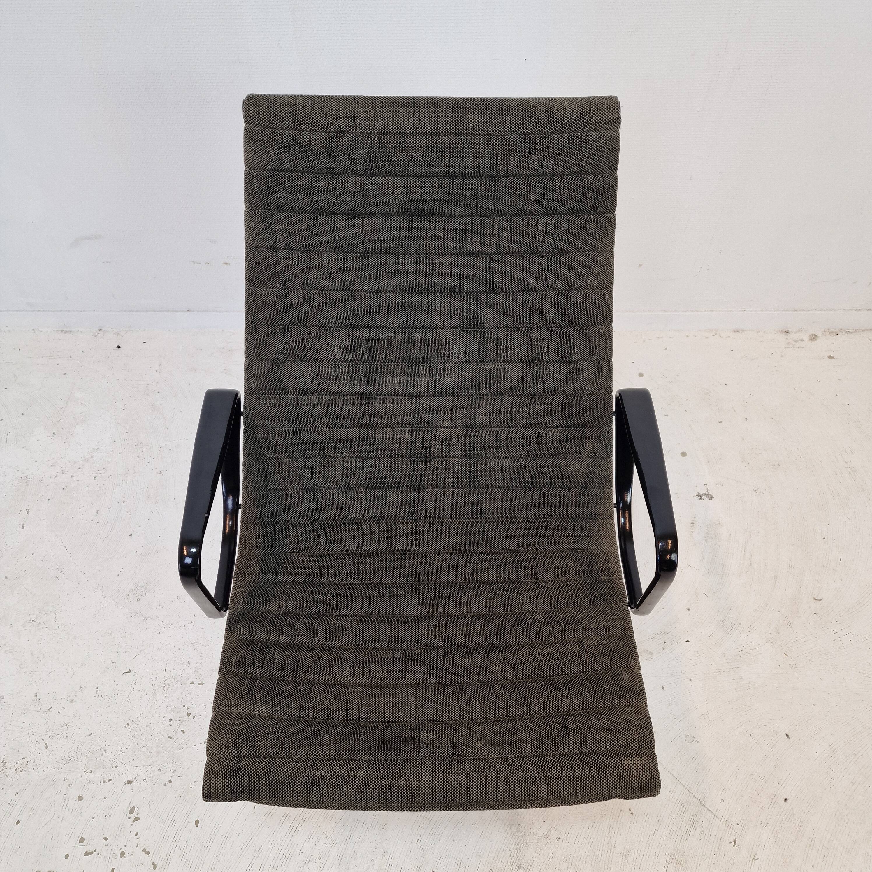 Model EA 116 Chair by Eames for Herman Miller, 1960's