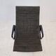Model EA 116 Chair by Eames for Herman Miller, 1960's