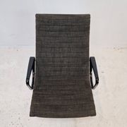 Chaise modèle EA 116 par Eames pour Herman Miller, 1960