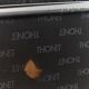 Pair Rudolf Glatzel Cantilever S46 F for Thonet