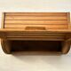 Bread box