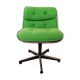 Armchair by Charles Pollock, Knoll edition 1970