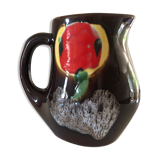 Vintage vase Poet Laval model Bresse