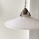 Opaline suspension