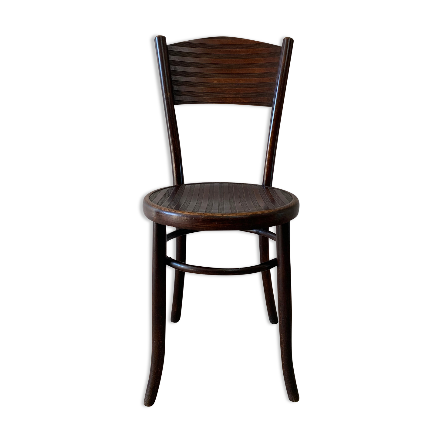 Chair Fischel bistro