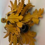 Bianci Firense 1960s "Florentine" wall/ceiling light