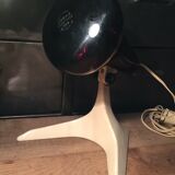 Lampe infrarouge West Germany vintage