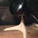 Lampe infrarouge West Germany vintage