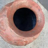 Old Berber pottery