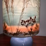 70s table lamp
