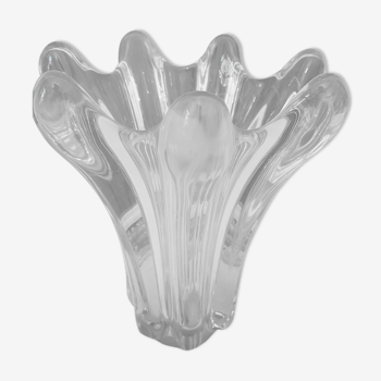 Vase crystal
