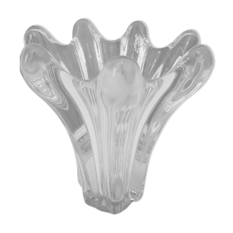 Vase crystal