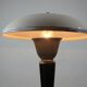 Lampe champignon Jumo 1950