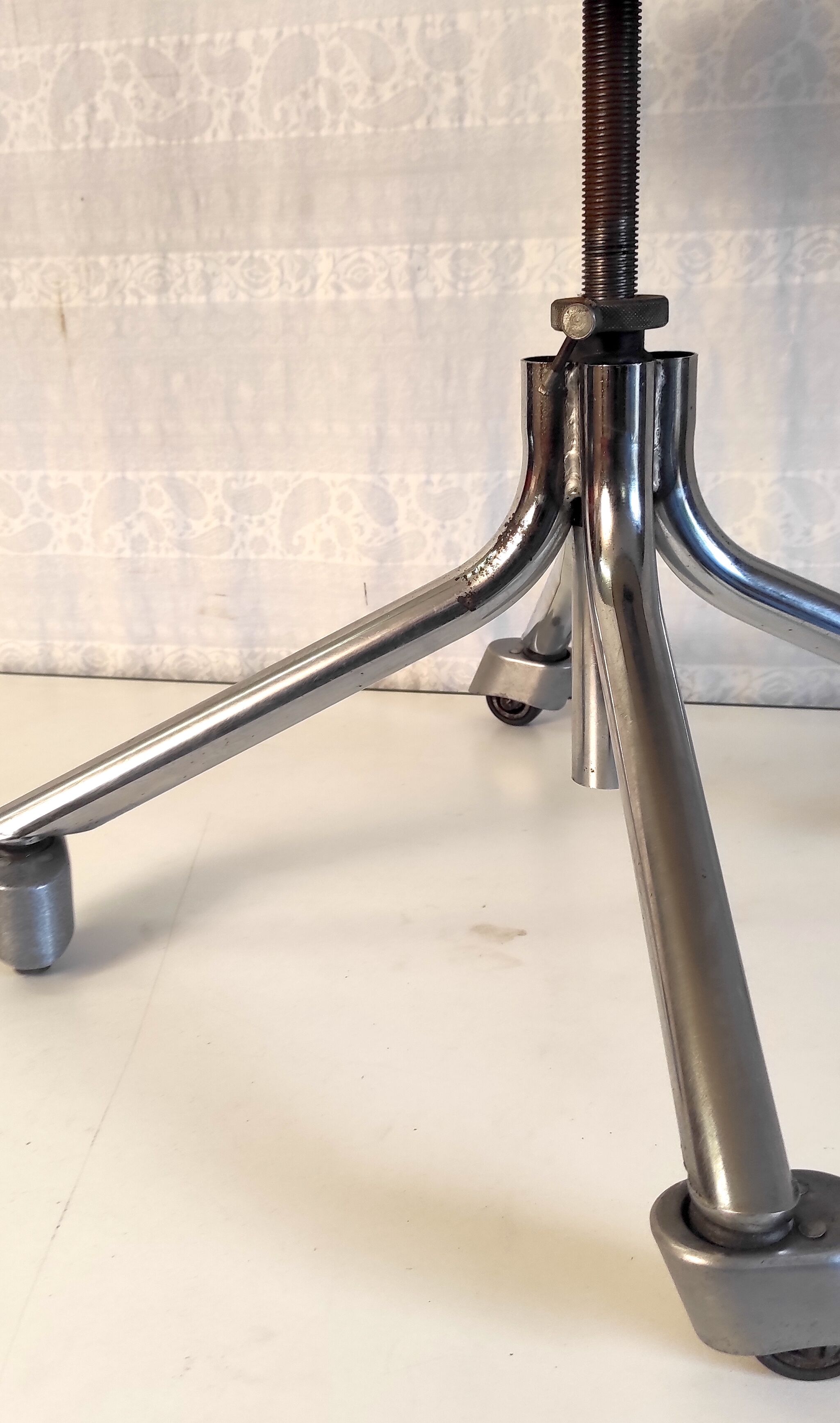 Industrial stool – 50s