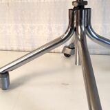 Tabouret industriel années 50