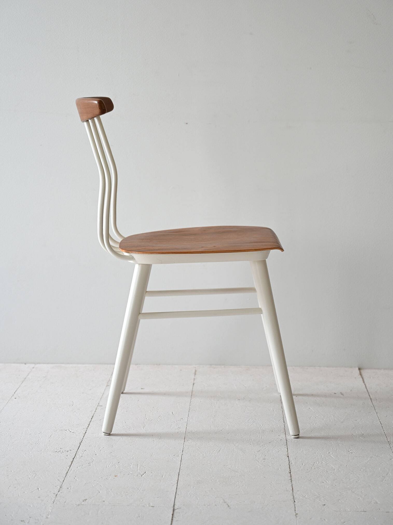 Scandinavian vintage chair