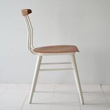 Scandinavian vintage chair