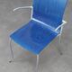 KFF – Karl Friedrich Förster, 4 x Postmodern Dining Chairs, 1990s