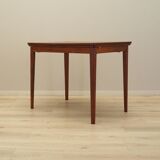 Folding table, Danish design, 1970s, production: Denmark