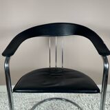 Arrben armchairs from the 70s/80s (X2)
