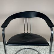 Fauteuils Arrben années 70/80 (X2)