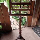 Old lectern