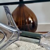 Blast coffee table design Philippe Starck, Kartell