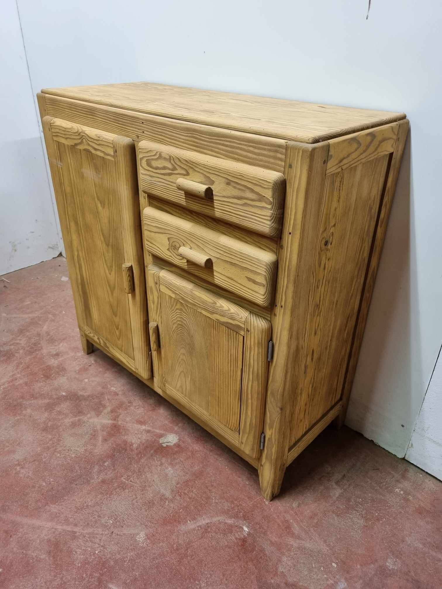 Small side piece of furniture