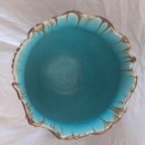 Hide old pot in dabbling