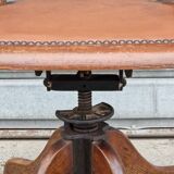 American office armchair 1930