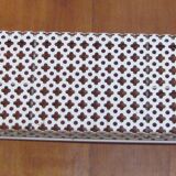 Mathieu Matégot glasses support