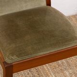 Vintage Scandinavian Chairs - GPlan