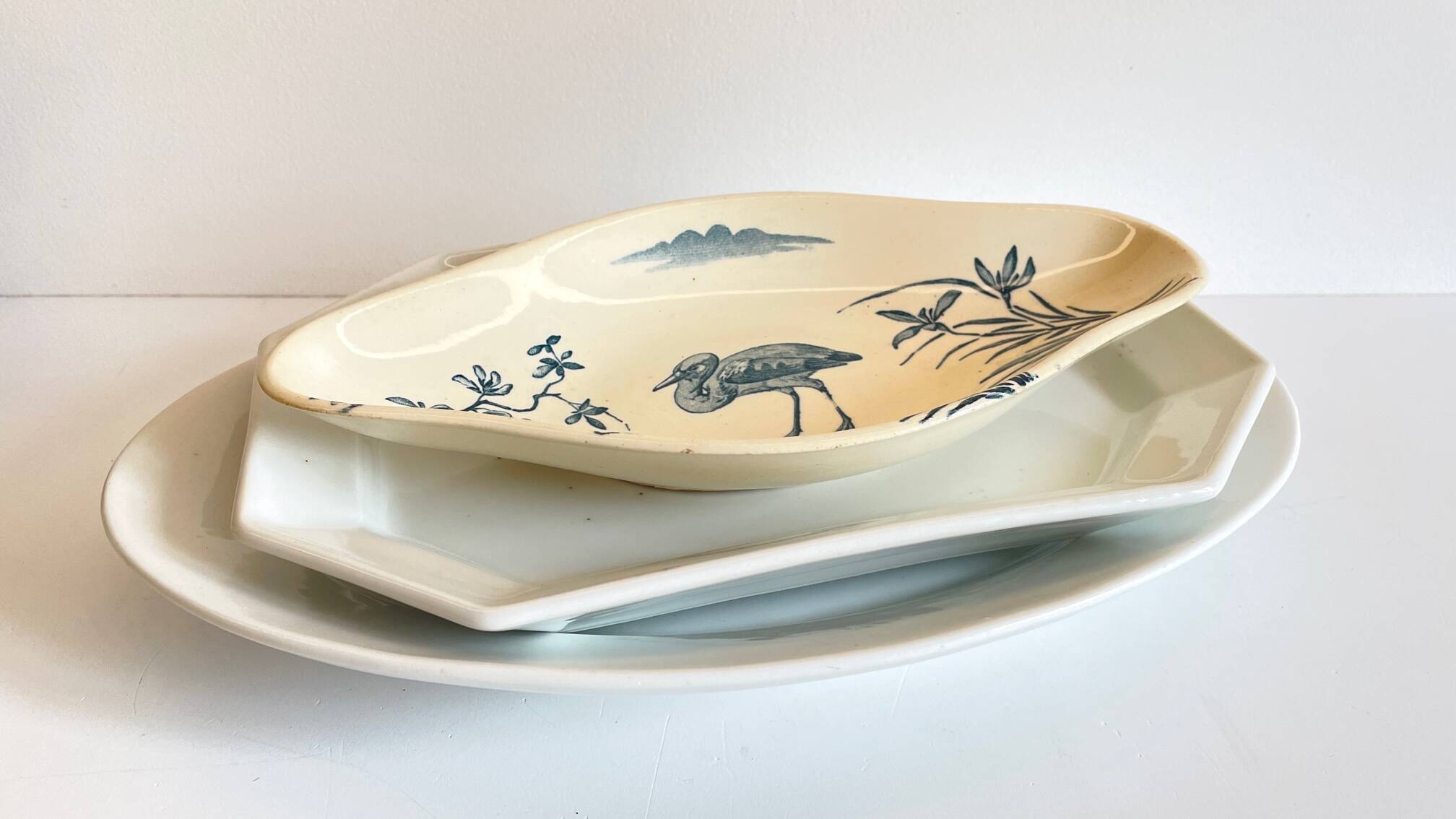 3 Presentation Dishes Terre de Feu KG LUNEVILLE – France