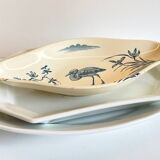 3 Presentation Dishes Terre de Feu KG LUNEVILLE – France