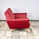 Vintage Armchair by UP-Zavody, 1960s, Czechoslovakia