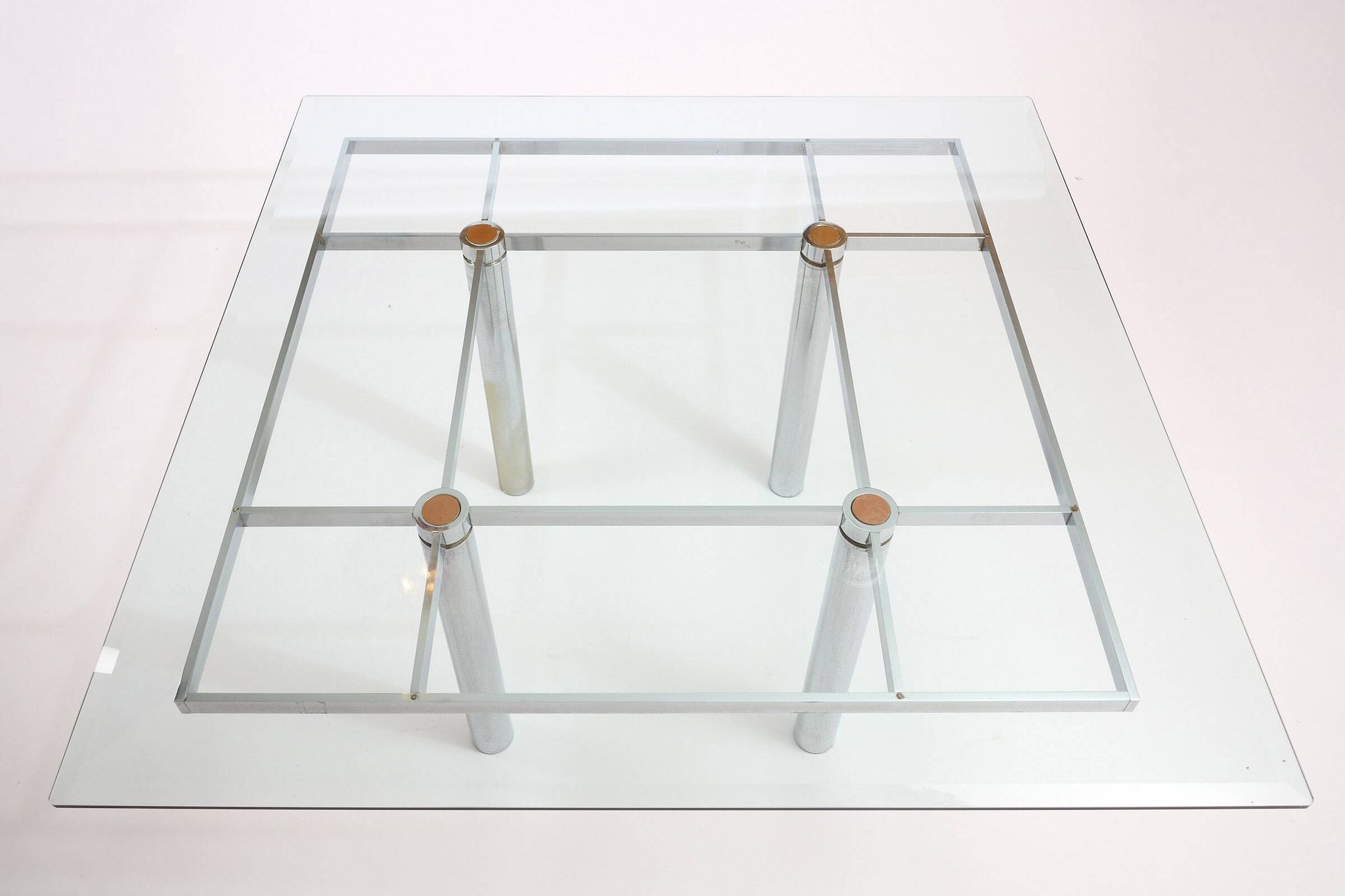Table André de Tobia&Afra Scarpa pour Gavina
