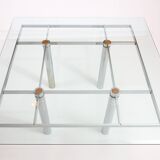 André table by Tobia&Afra Scarpa for Gavina