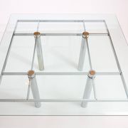 Table André de Tobia&Afra Scarpa pour Gavina