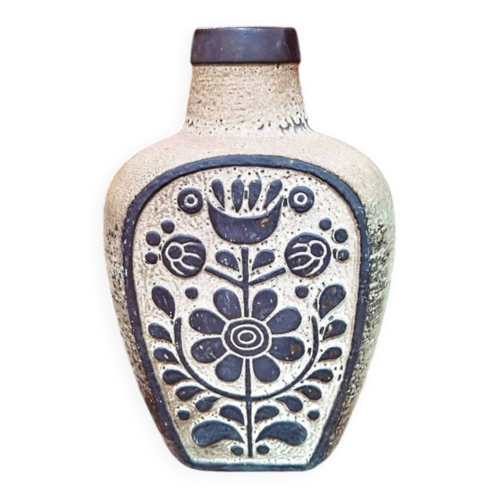 Vintage vase