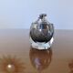 Ashtray and table lighter in Murano glass 1970