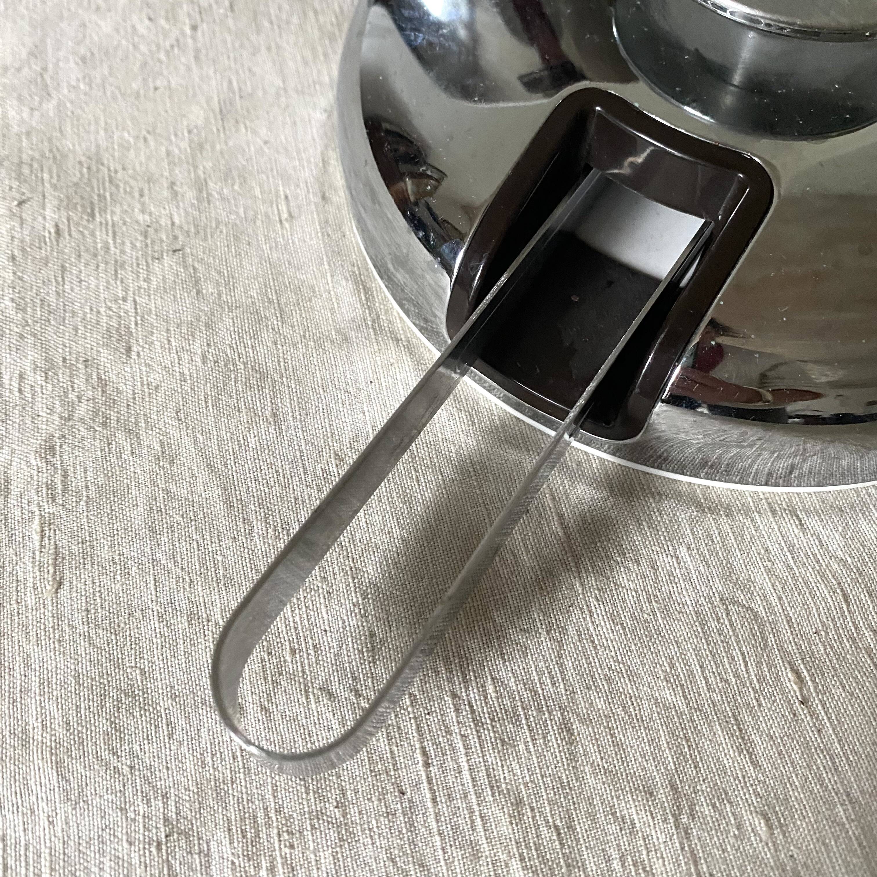 Zujirushi ice bucket, Japan, 90s
